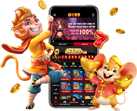 Game Thần Tài Bắn Cá clubxx88