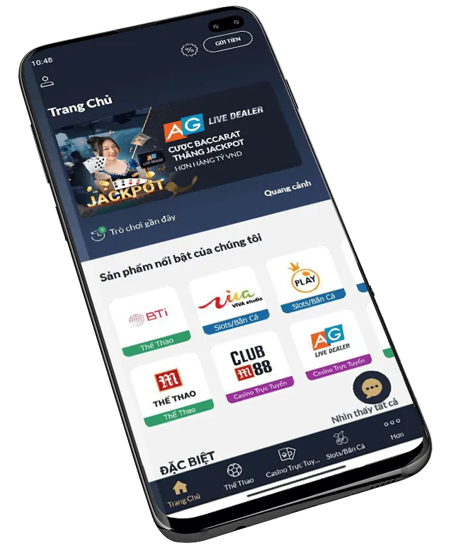 Tin tức ngành cá cược
