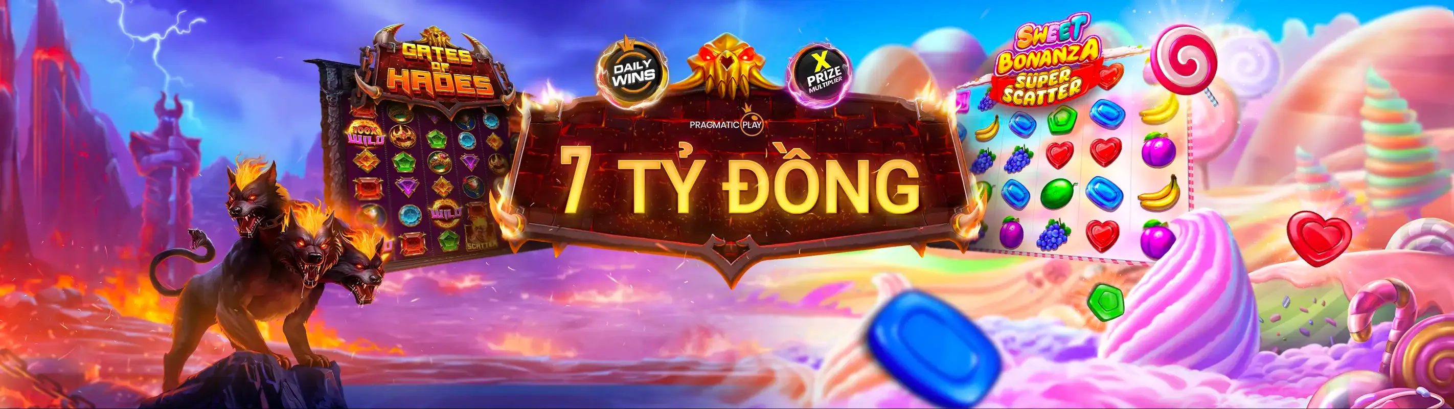 Hình ảnh chính trò chơi Nổ Hũ clubxx88 với máy slot và tiền vàng lấp lánh