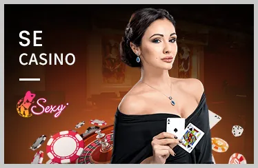 Casino trực tuyến clubxx88